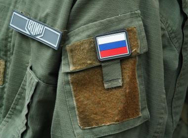 Вторая смена «Время юных героев» стартовала в Кузбассе