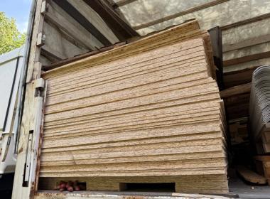 Волгоградский филиал Центра «ВОИН» доставил гуманитарный груз бойцам на СВО