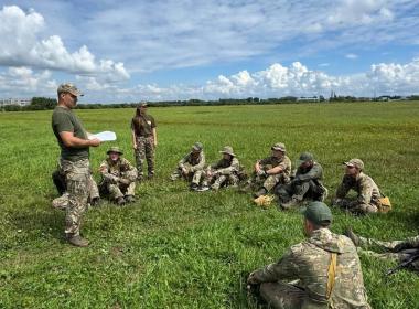 «Путь ВОИНа»: что скрыто за готовностью к бою?