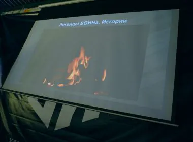 Ученики становятся наставниками!