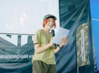 Ученики становятся наставниками!