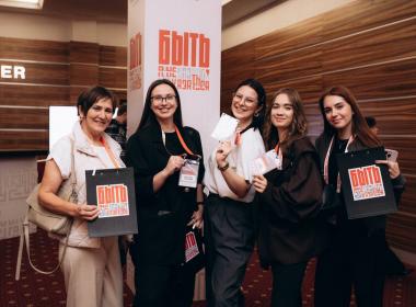 Финал Всероссийского конкурса наставников «Быть, а не казаться!» стартовал в Казани