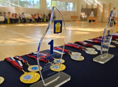 Инструкторы-участники СВО отметили День отца в филиалах Центра «ВОИН» по всей России