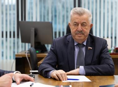 Центр «ВОИН» и Ассоциация ВПК ДОСААФ России договорились о взаимодействии