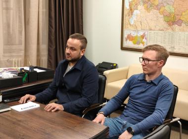 Центр «ВОИН» впервые примет участие в Международном фестивале молодежи