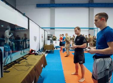 В Тюменской области обсудили патриотическое воспитание и спортивную подготовку молодежи.