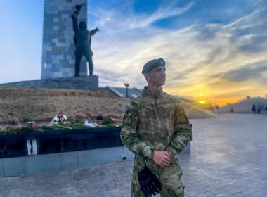 Герои Центра «ВОИН»: инструкторы-участники СВО показывают, что такое настоящий патриотизм