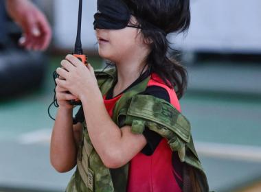 «Мы с папой можем»: трудности, которые объединяют