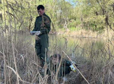 Порядок на земле – порядок в душе